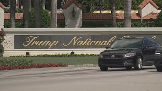 U.s. To Host G20 Summit At Trump Doral