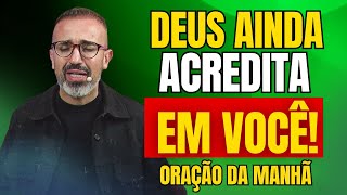 Deus Não Te Esqueceu Ele Vai Reescrever Sua História Diego Menin