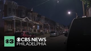 Woman Stabbed In Chest In Hunting Park