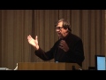 Bruno Latour: The Modes of Existence project