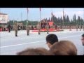 MANİSA Batı Kışla 349.Kısa Dönem Erlerin Yemin Töreni MANİSA - Film Yorum