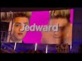 Jedward Celebrity Big Brother 2011- Blow