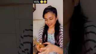 Milk