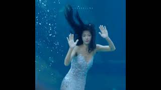 And ShE🍃FouNd🌸Him✨||K drama🎭~The legend of the blue🌊sea ✨On~#hitv💕
