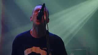 Godflesh Christbait Rising Live At Roadburn 2011 Multicam, Live Album Audio