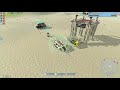 Sky Base ONLINE | Terratech | 11 S5