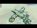 Sky Base ONLINE | Terratech | 11 S5