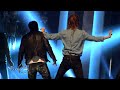 l2O325 ponytailed Taemin in his favorite blue shirt '$herl0ck' rehearsal fancam@0pen C0ncert