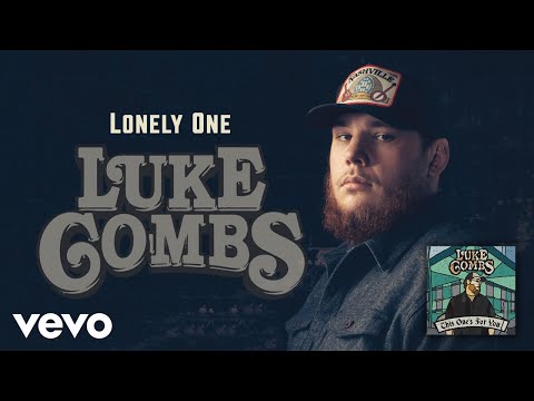 Lonely One Video