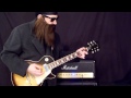 ZZ Top * Beer Drinkers & Hell Raisers * Cover