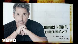 Video Hombre Normal Ricardo Montaner