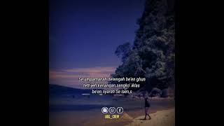 Kata Kata Bahasa Madura