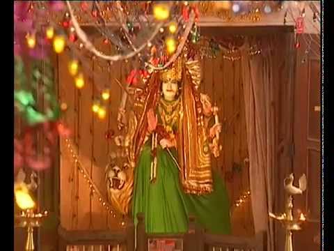 Vaishno Amritwani By Anuradha Paudwal Full Video Song I Vaishno...