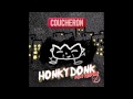 Coucheron - Honky Donk ft. RebMoe [Official Audio]