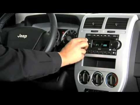 2008 Jeep Compass Video