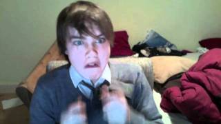 Stupid Movie Trailers 1 : CALL OF NOOB