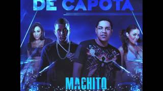 Video De Capota ft. Benny Benni Machito