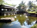 日本の歴史公園百選(嚮陽庭園)散策