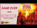 Nuclear Assault - Game Over (4K | 1986 | Full Album & Lyrics)