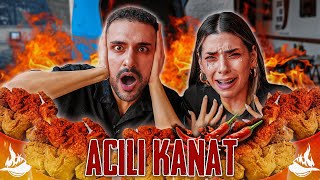 10.000 TL ÖDÜLLÜ ACILI KANAT CHALLENGE !