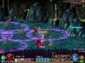 DFO: Final Screaming cavern run (Berserker)