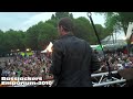 Bassjackers @ Emporium Festival 2010