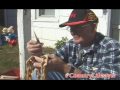 The Basics of Whittling and Chip Carving