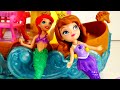 little mermaid