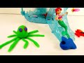 little mermaid