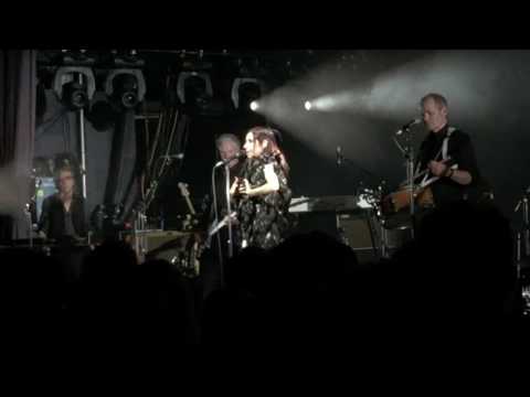 PJ Harvey -