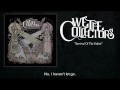We The Collectors - Survival of The Fakest