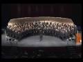 The Vocal Majority - Armed Forces Medley