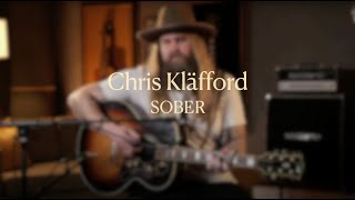 Chris Kläfford - Sober | Thomann Session