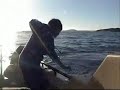 Jay's Kingfish.wmv