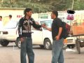 Zara Hut Kay Mobile Snaching