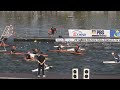 2012 Canoe Polo World Championship - France vs Netherlands