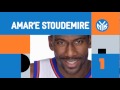 Meet the Bockers: Amar'e Stoudemire