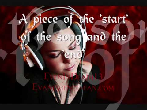 Amy Lee of Evanescence Live On East Village Radio 032310 Enjoy 