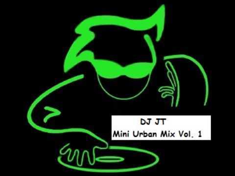 Now Urban Mix Vol.1 Now Urban Mix Vol.1