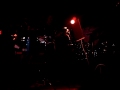Half Moon Run - Nerve live at Horseshoe Tavern Toronto March 8, 2013