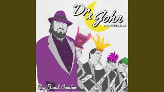 Watch Dr John Gee Baby Aint I Good To You feat WDR Big Band video