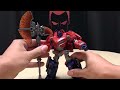 Corbot V WAR AXE ACCESSORY for War for Cybertron Optimus Prime: EmGo's Transformers Reviews N' Stuff