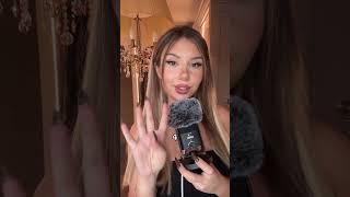 Counting Asmr