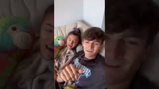 I Was Handcuffed To My Crush For 24 Hours