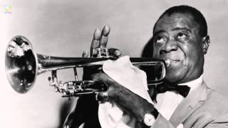 Watch Louis Armstrong New Orleans Stomp video