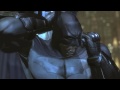 Batman: Arkham City Game of the Year Edition trailer