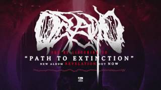 Watch Oceano Path To Extinction video