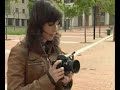 Curso de Fotografía Tripode - Cap 12- Parte (1/2) Situaciones de fotografia rapida