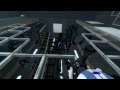 PORTAL 2 # 2 - Tricky Triple 3 «»  Let's Play Portal 2 | Deutsch Full-HD