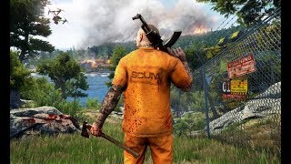 Top 10 Best OFFLINE Survival Games For Android 2018